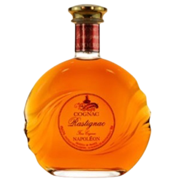 Rastignac Napoleon Cognac 700ml 威利來拿破倫干邑