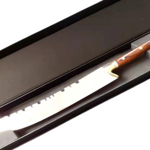 Champagne Saber 砍香檳軍刀