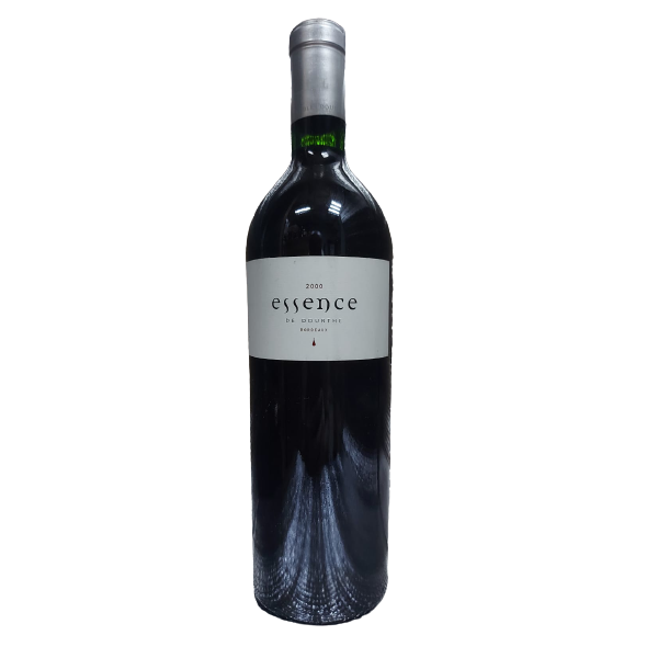 Essence de Dourthe Bordeaux .75lt 2000 by Michel Rolland 杜道精萃典藏紅酒