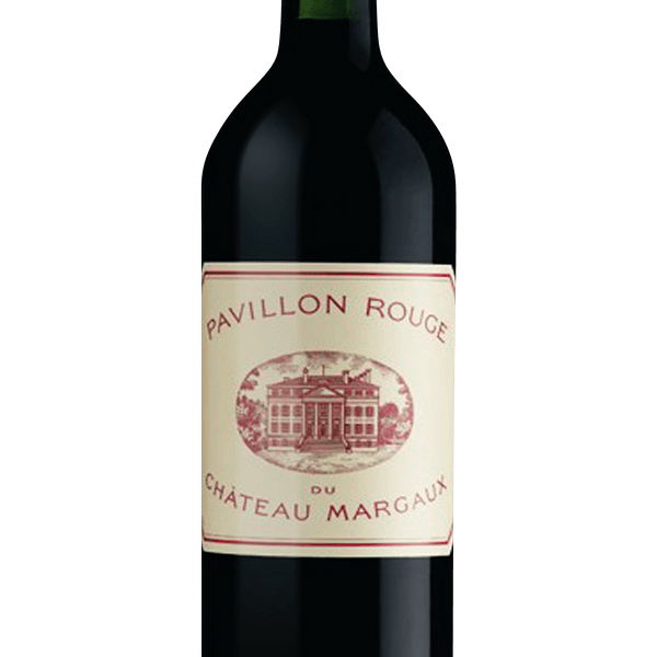 Pavillon Rouge du Chateau Margaux 2005 .75lt 12 OWC 瑪歌紅亭 (瑪歌副牌)