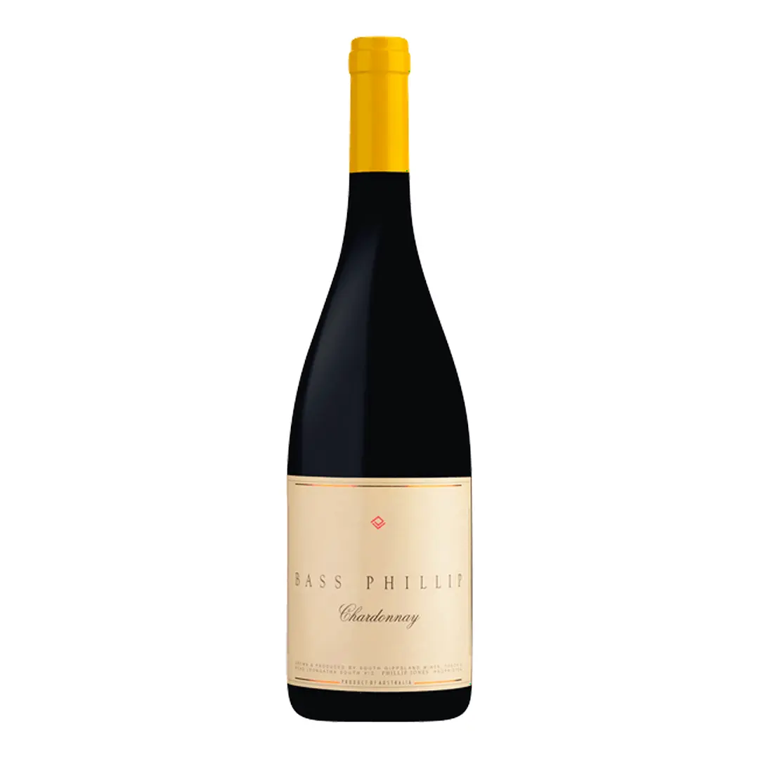 Bass Philip Estate Chardonnay 2008 Gippsland Vic Australia 巴斯菲腊霞多麗白葡萄酒
