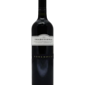 Rosemont Tradition C/S Merlot P Verdot 2001 McLaren Vale S.A. 玫瑰山莊傳統赤霞珠