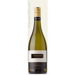 Serafino Reserve Chardonnay 2007 .75 McLaren Vale S.A. Australia 雪菲酒莊珍藏霞多麗白葡萄酒