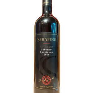 Serafino Cabernet Sauvignon 2016